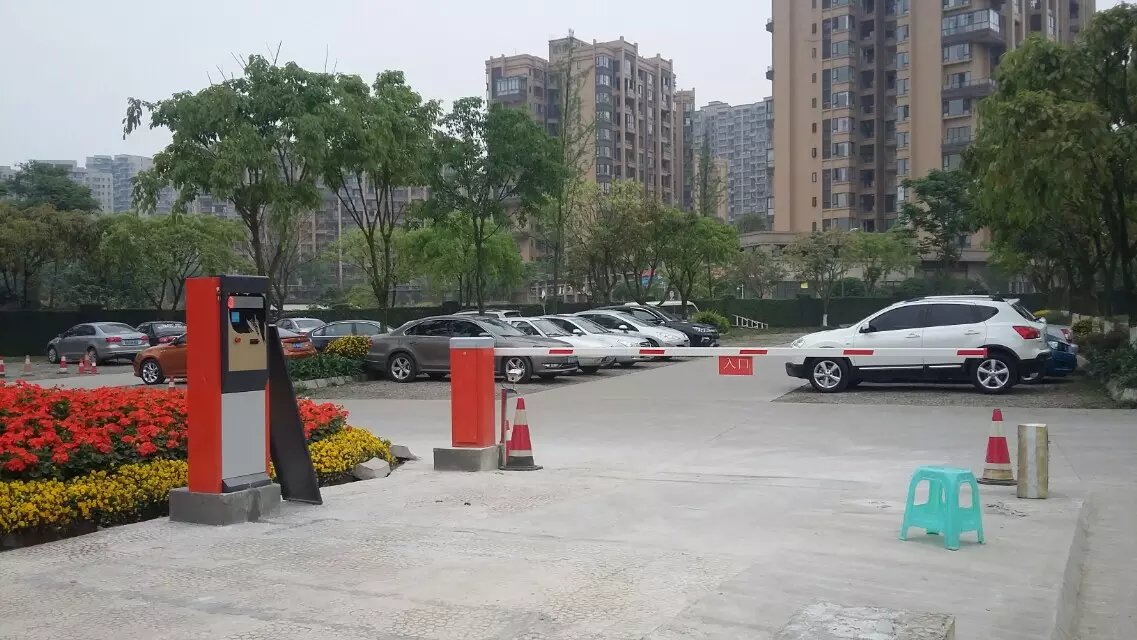 汾阳市汾阳市黑龙江哈尔滨市停车收费系统